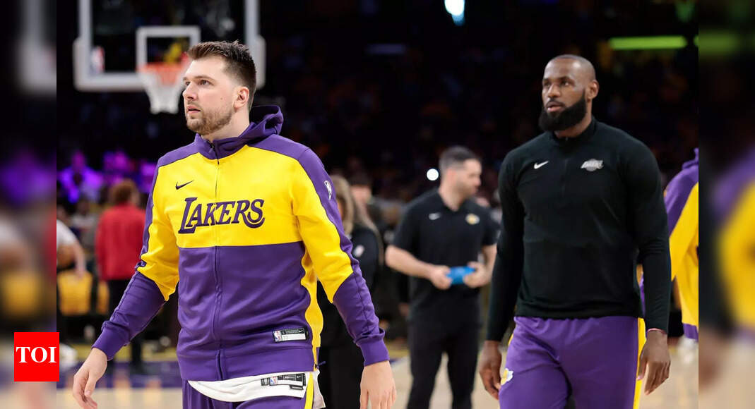 Why Los Angeles Lakers’ $16 Million Gamble on Deandre Ayton Could Be the Key to a Championship Run | NBA News