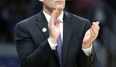 Jacobson gets 5-year extension | News, Sports, Jobs