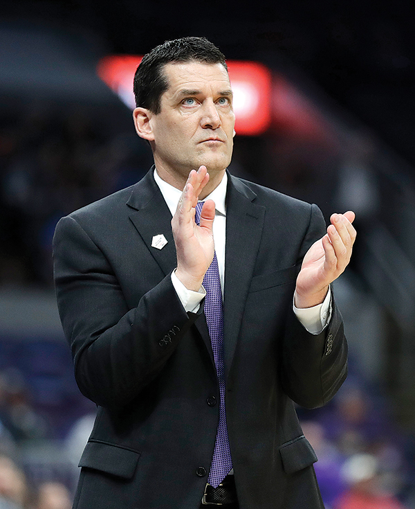 Jacobson gets 5-year extension | News, Sports, Jobs