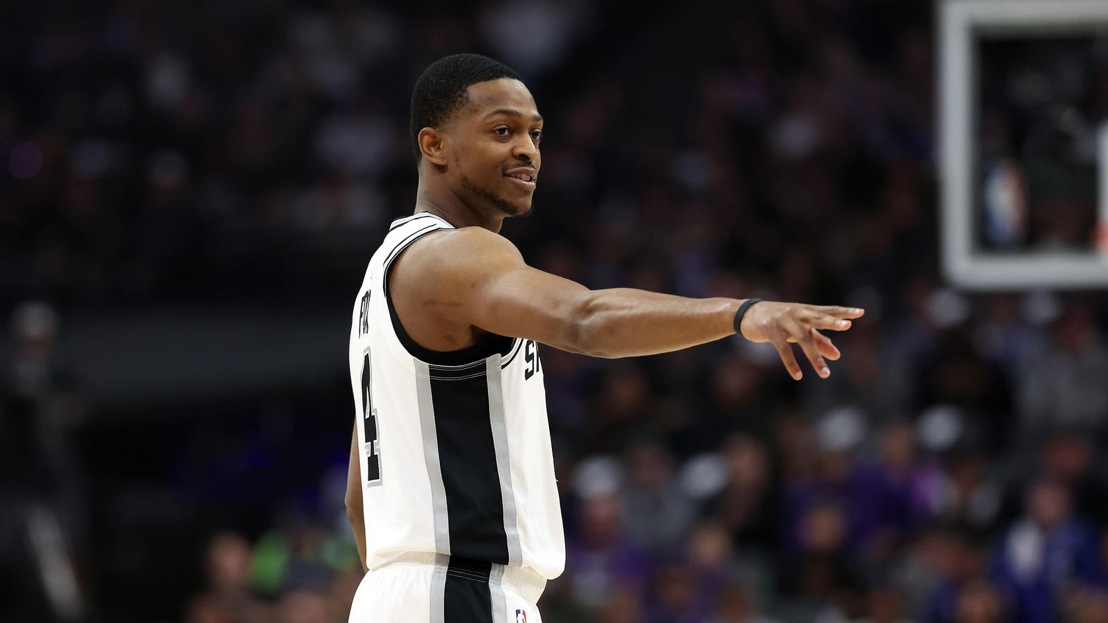 San Antonio Spurs Make Critical Error In De’Aaron Fox Extension