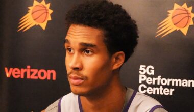 Suns look to establish new defensive culture going into Summer League