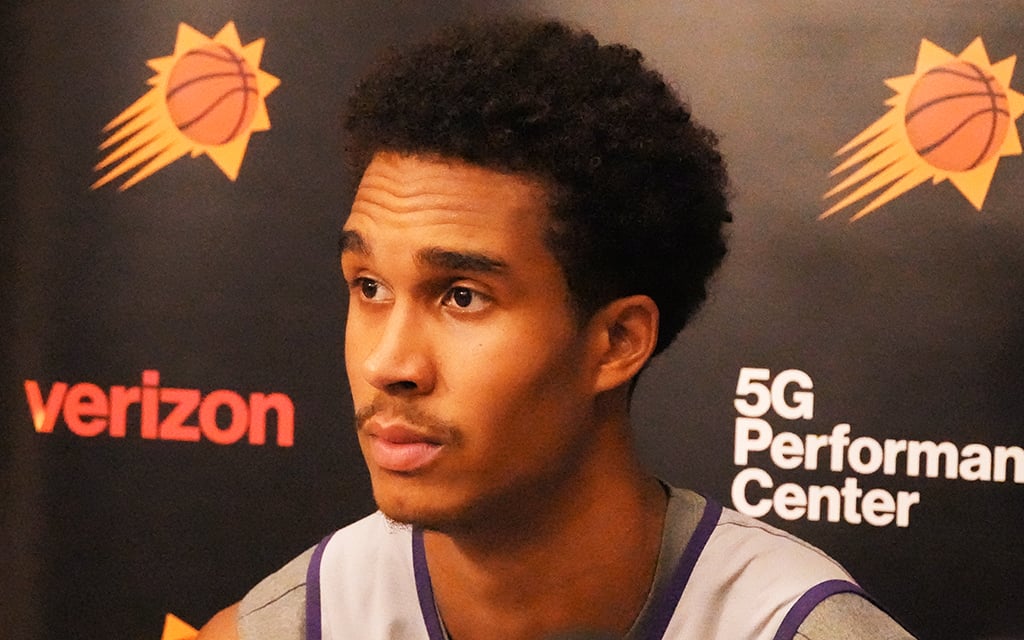 Suns look to establish new defensive culture going into Summer League