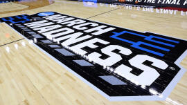 NCAA to keep 2026 March Madness men's and women's basketball tournaments at 68 teams