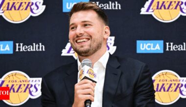 “He’s moved on”- Luka Doncic’s manager ends Mavericks chapter with blunt remark | NBA News