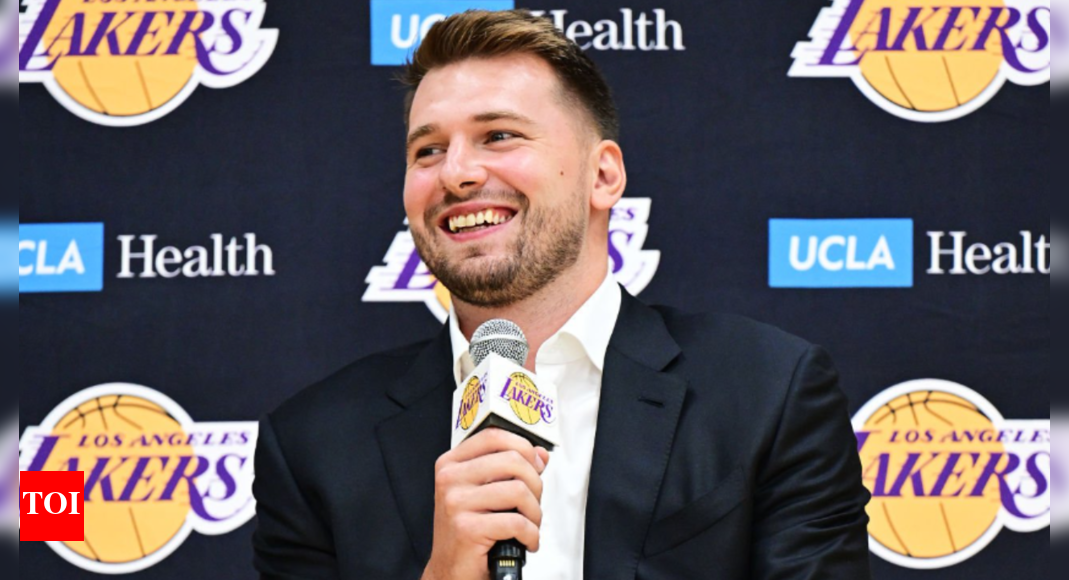“He’s moved on”- Luka Doncic’s manager ends Mavericks chapter with blunt remark | NBA News
