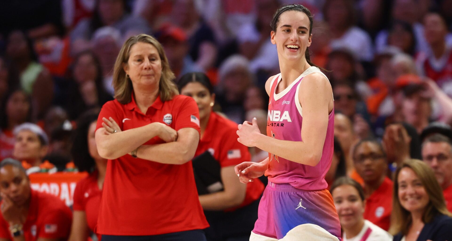 Cheryl Reeve's KFAN Absence Stems From Refusal to Discuss Caitlin Clark Snub