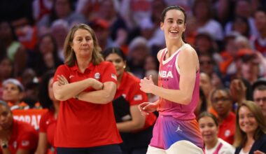 Cheryl Reeve's KFAN Absence Stems From Refusal to Discuss Caitlin Clark Snub