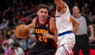 Celtics trade Georges Niang to Utah Jazz, agree to deal with Chris Boucher