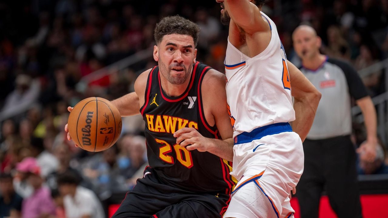 Celtics trade Georges Niang to Utah Jazz, agree to deal with Chris Boucher