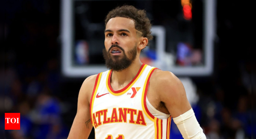 "Disappointed" - Trae Young left waiting as Atlanta Hawks' silence on extension sparks NBA outrage | NBA News