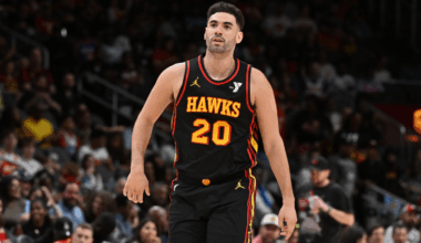 Celtics trading Georges Niang to Jazz, adding free agent Chris Boucher to frontcourt, per reports