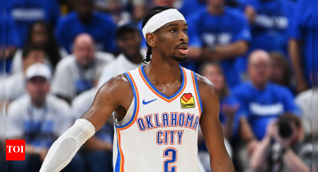 Shai Gilgeous-Alexander’s new NBA deal exceeds entire 2013–14 Spurs team salary under fresh cap rules | NBA News