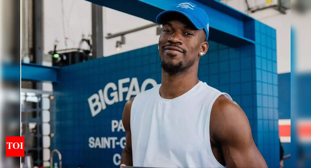 Why Golden State’s Jimmy Butler Crowns Draymond Green as the Warriors’ “Batmobile” | NBA News