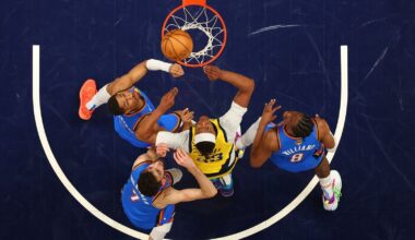 NBA Season 2025-26 to kick off in October: Know opening day details, key dates