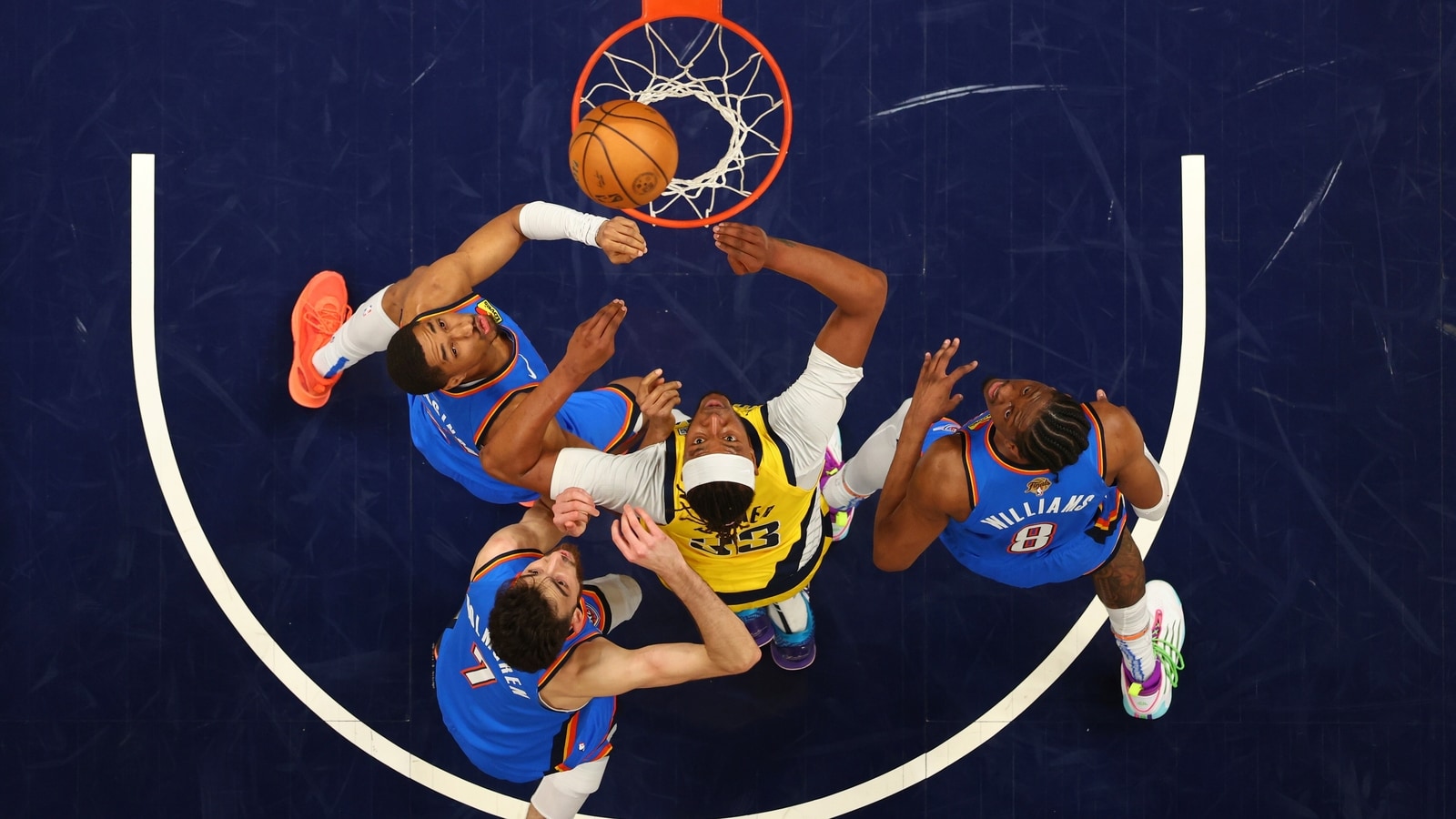 NBA Season 2025-26 to kick off in October: Know opening day details, key dates