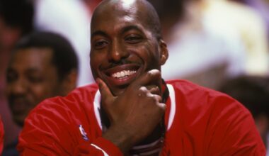 'I wouldn't have paid him' - Former Michael Jordan teammate sheds light on NBA great's special NBC role