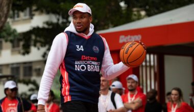 Giannis Antetokounmpo’s top landing spots: From New York Knicks to Atlanta Hawks