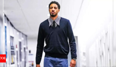 When will Tyrese Haliburton return? Indiana Pacers star to miss 2025-26 season after Achilles tendon surgery | NBA News