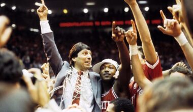 Judge dismisses 1983 NC State national championship team's NIL lawsuit against NCAA