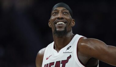 Bam Adebayo and Norman Powell express excitement towards revamped Heat