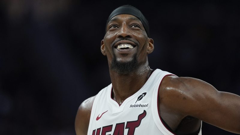 Bam Adebayo and Norman Powell express excitement towards revamped Heat