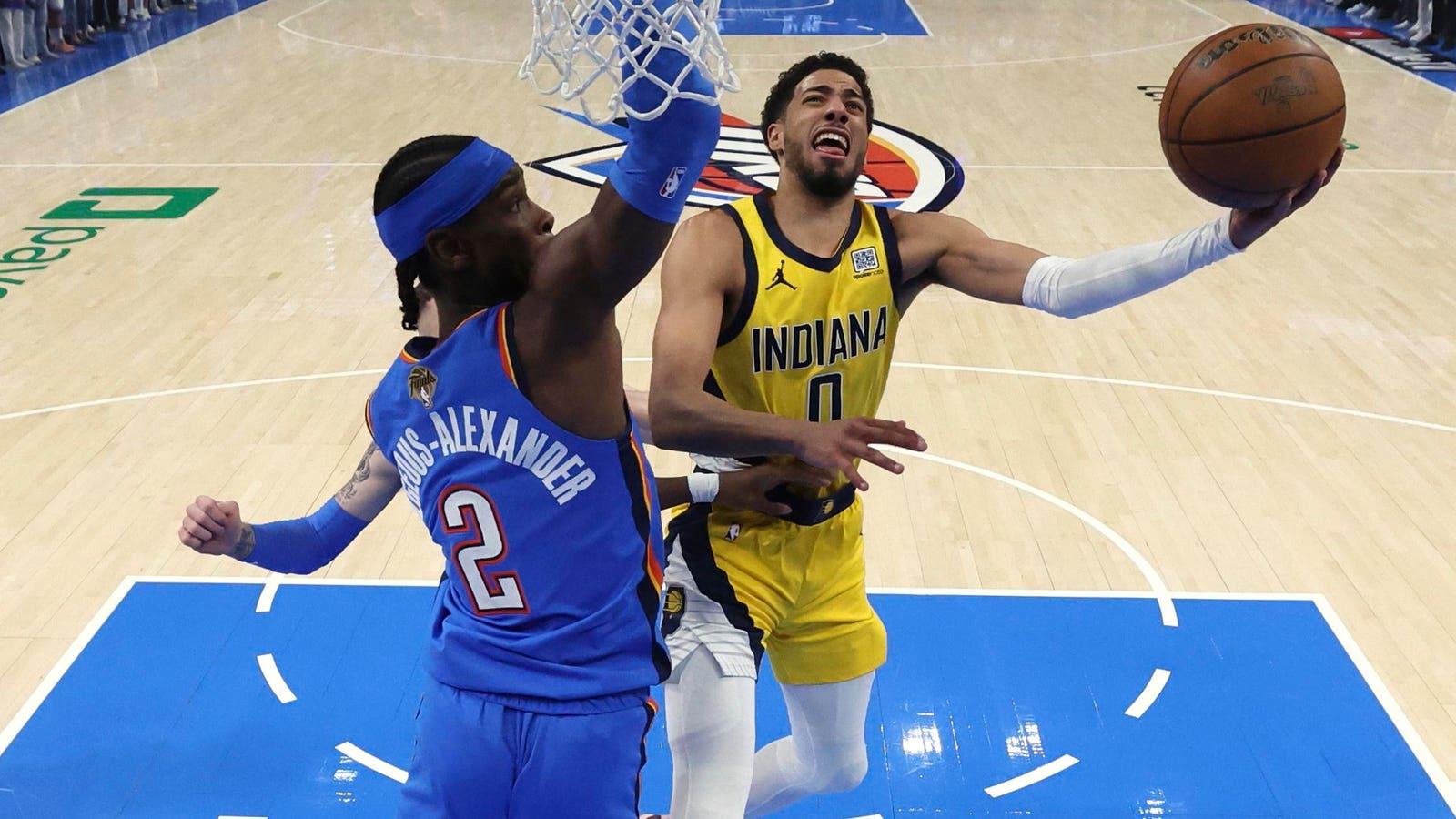 Indiana Pacers Get Disabled Player Exception Without Tyrese Haliburton