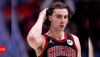 Why Josh Giddey Should Sign a $70 Million Contract and What It Means for the Chicago Bulls’ Future | NBA News