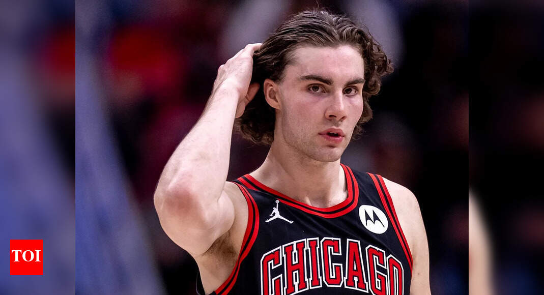 Why Josh Giddey Should Sign a $70 Million Contract and What It Means for the Chicago Bulls’ Future | NBA News