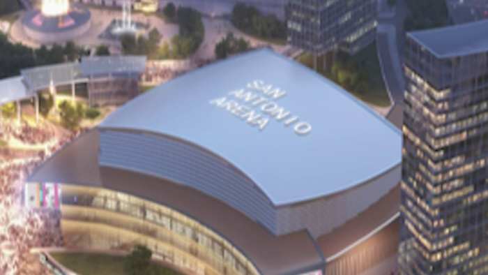 Fate of larger public funding scheme for Spurs arena could rest on November vote
