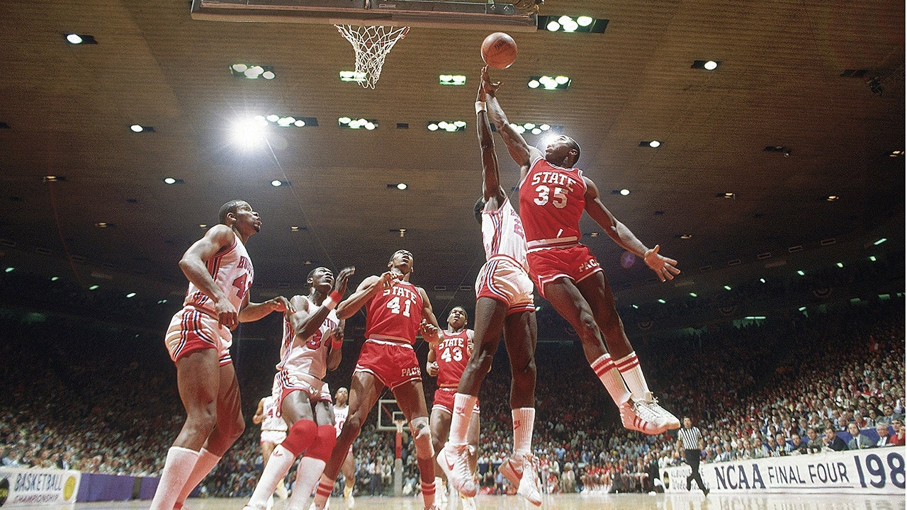 College basketball news: 1983 NC State team has NIL case dismissed