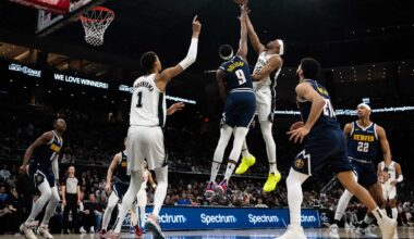 Kevin Durant to return to UT campus; Spurs to host Suns in I-35 series