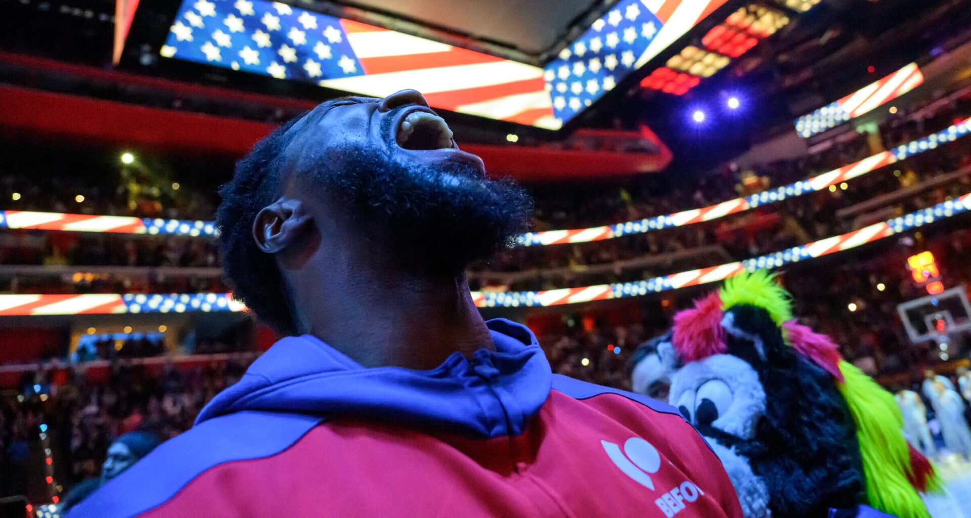 Former MN Timberwolves Player Evicted from Home