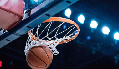 Rockets-Thunder, Warriors-Lakers reportedly set for NBA opening night