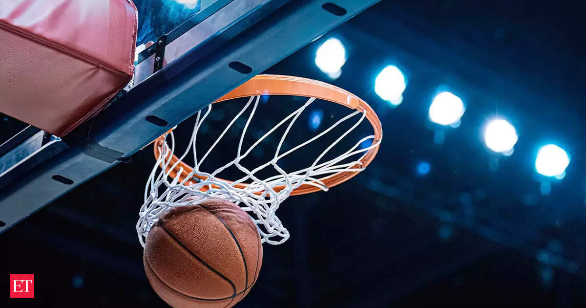 Rockets-Thunder, Warriors-Lakers reportedly set for NBA opening night