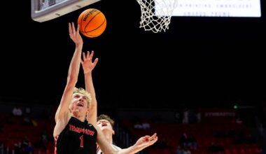 Why Timpview 4-star prospect Dean Rueckert belongs with BYU basketball