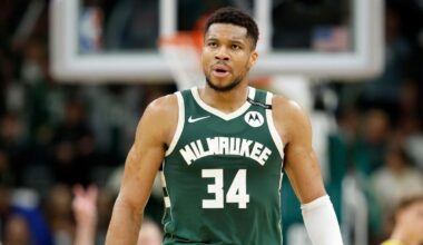 Why Giannis Antetokounmpo is still weighing future with Bucks as teams prepare for possible trade
