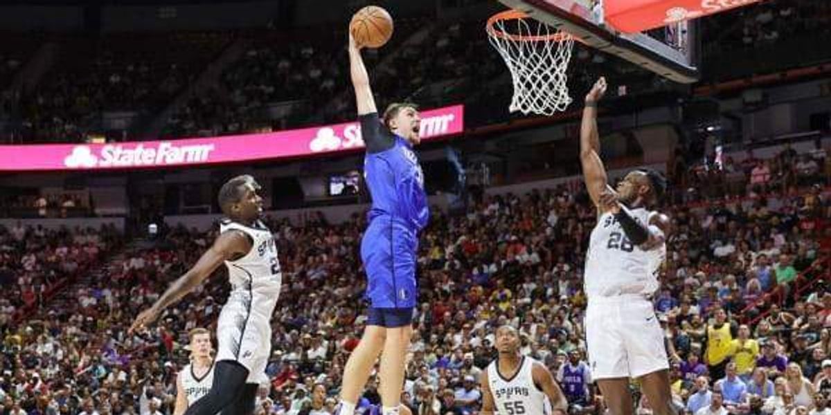 Dallas Mavs play at Dickies Arena & more Fort Worth news