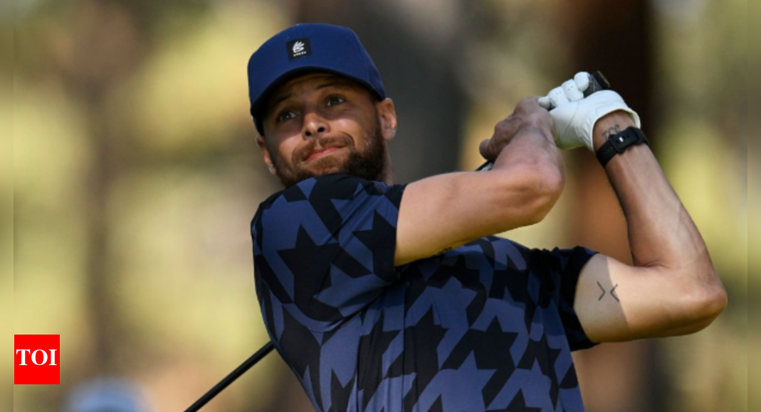 Stephen Curry’s outdoor training video ignites debate over Golden State Warriors’ championship hopes | NBA News