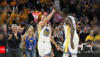 NBA Trade Rumors: Golden State Warriors Could Pursue $33,000,000 Detroit Piston Star to Support Stephen Curry and Jimmy Butler | NBA News