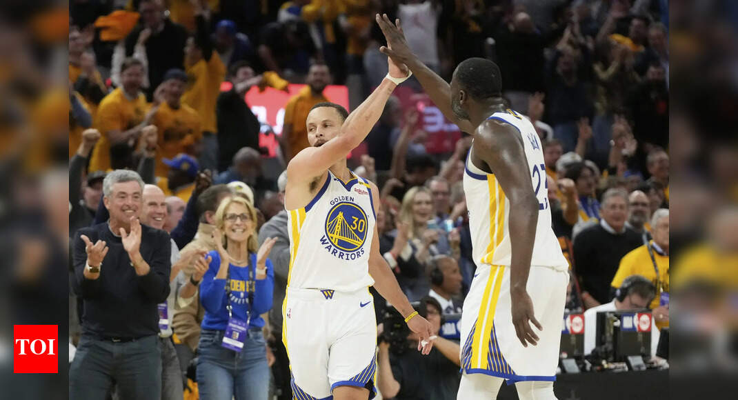 NBA Trade Rumors: Golden State Warriors Could Pursue $33,000,000 Detroit Piston Star to Support Stephen Curry and Jimmy Butler | NBA News