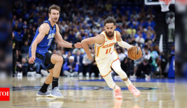 Why Hawks' $222M All-Star Guard Be the Championship Catalyst the Milwaukee Bucks Need, Per NBA Analyst | NBA News