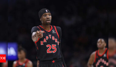 NBA Trade Rumors: Toronto Raptors Might Sign $90 Million Chicago Bulls in Potential Rebuild Shift; RJ Barrett Key Trade Asset? | NBA News