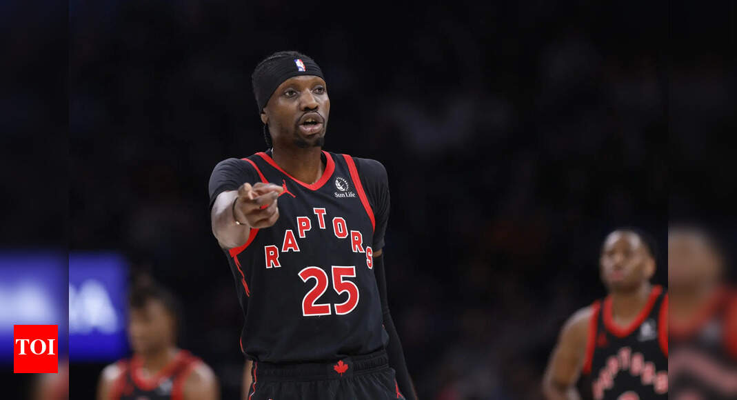 NBA Trade Rumors: Toronto Raptors Might Sign $90 Million Chicago Bulls in Potential Rebuild Shift; RJ Barrett Key Trade Asset? | NBA News