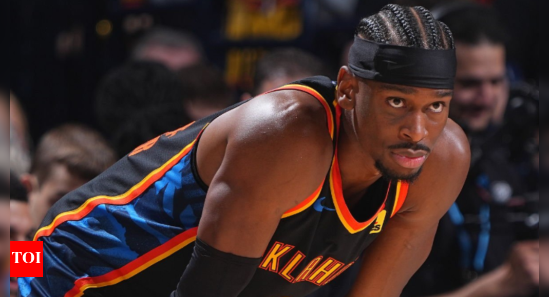 NBA fans react as Shai Gilgeous-Alexander and Victor Wembanyama lead Spurs Thunder Christmas Day clash | NBA News