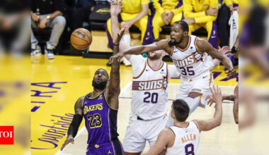 Why the Los Angeles Lakers Might Sign $78 Million Sacramento Kings Star to and How it could Support LeBron-Luka Power Duo | NBA News