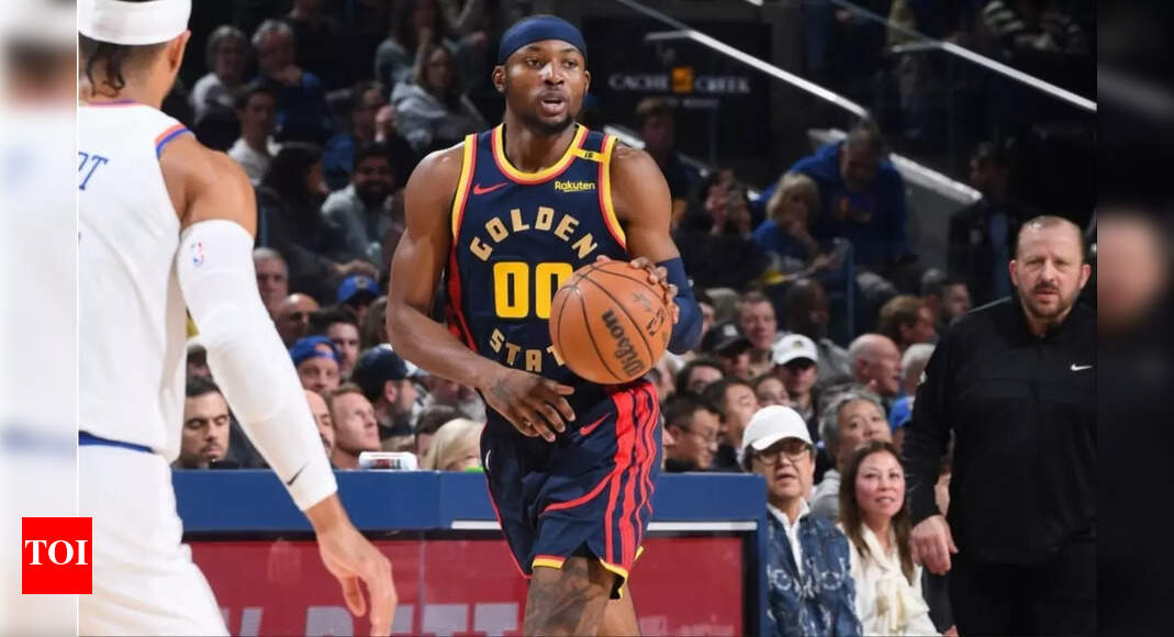 Golden State Warriors Could End Jonathan Kuminga Dispute with Blockbuster Contract Move, Says NBA Insider | NBA News