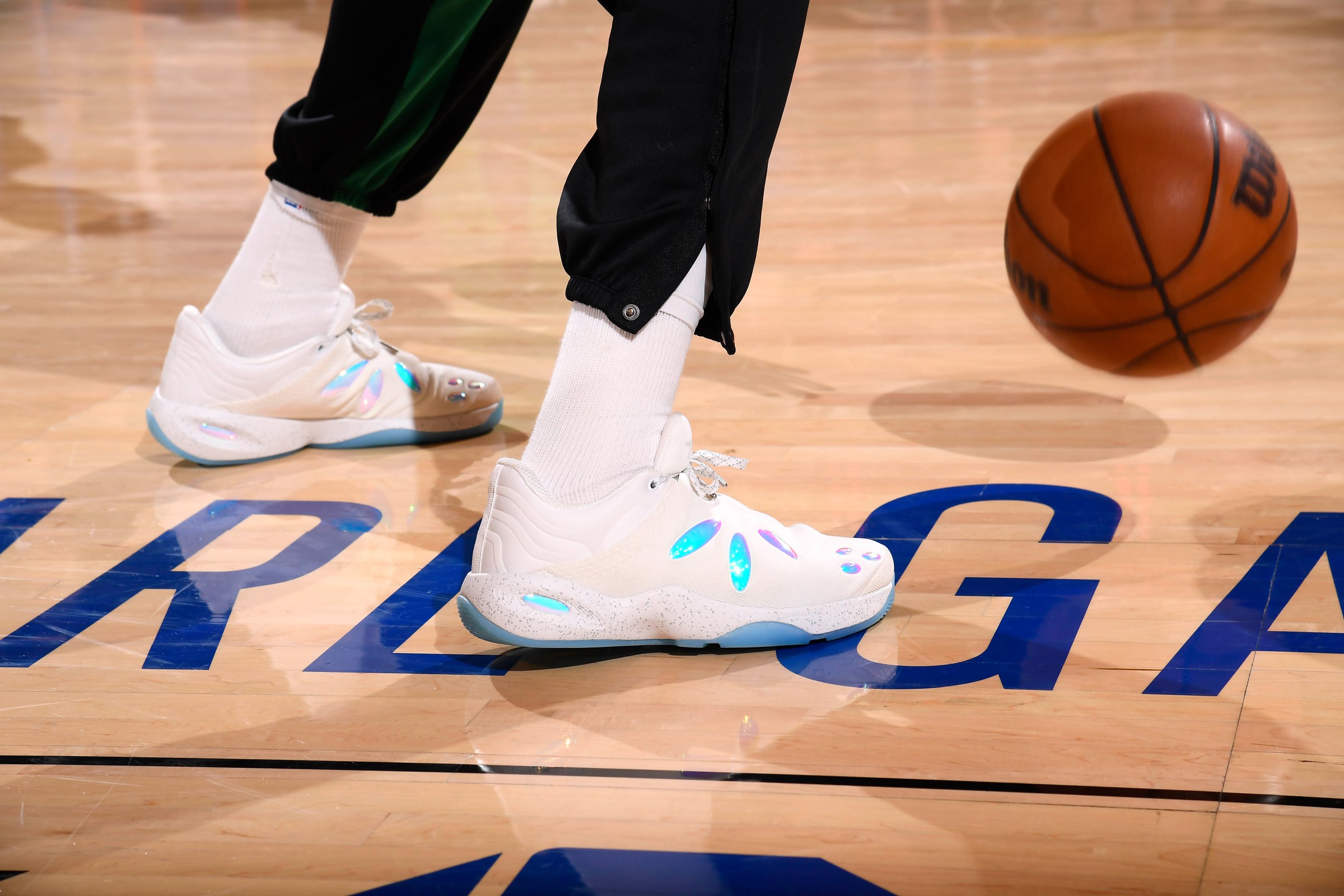 Boston Celtics Daily Links  8/2/25