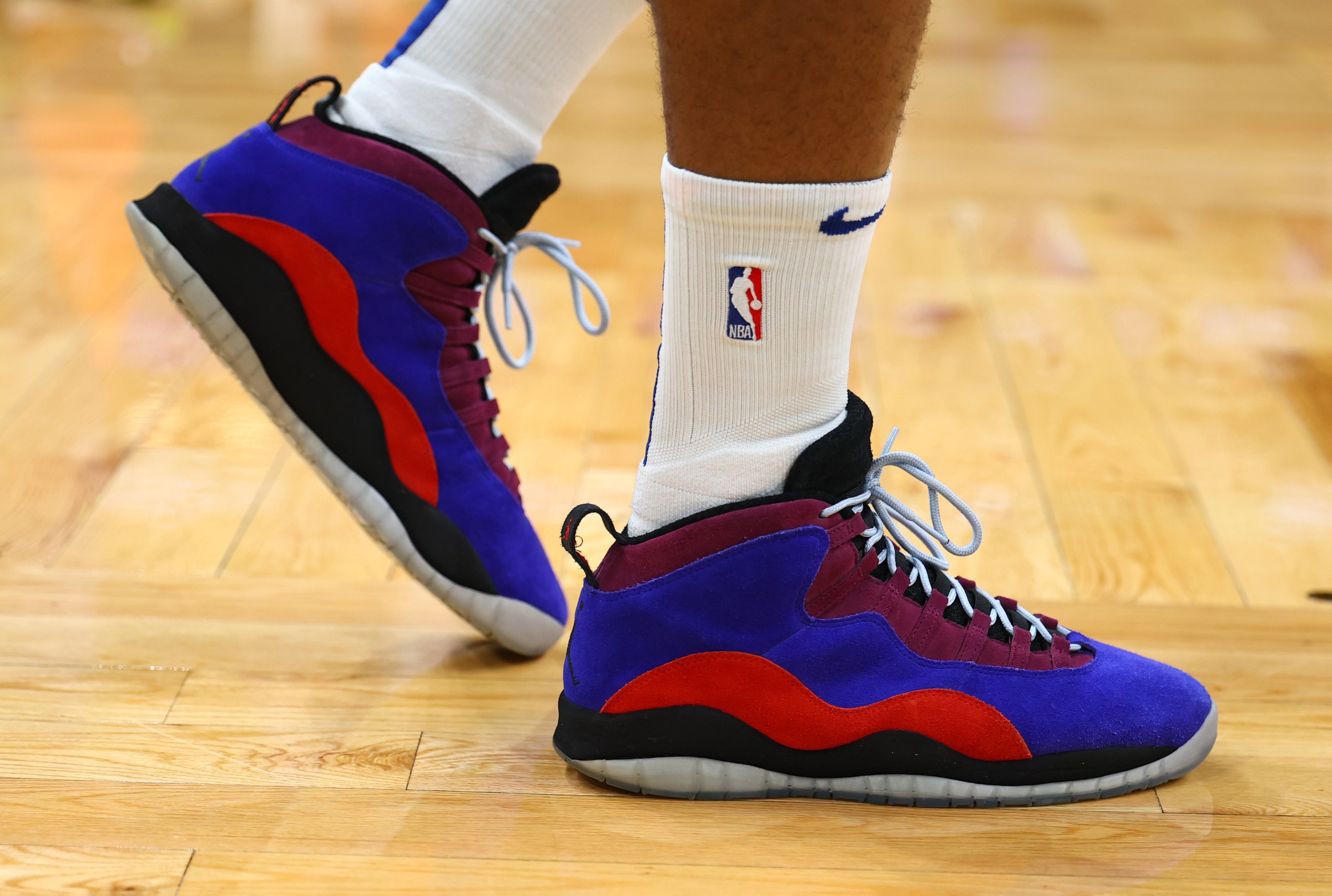 Boston Celtics Daily Links  8/1/25