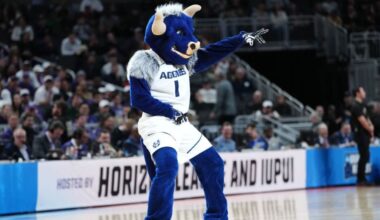 Utah State Basketball, Paul Molinari...