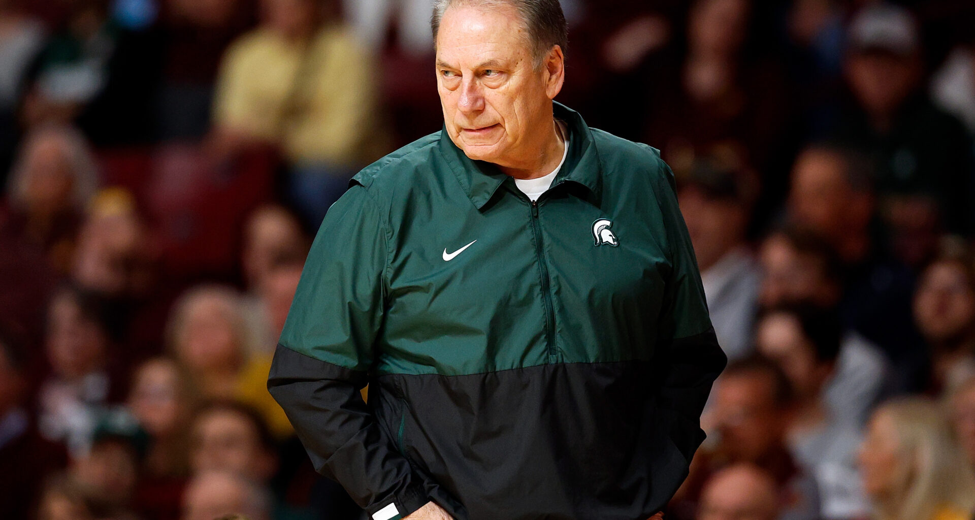 Tom Izzo